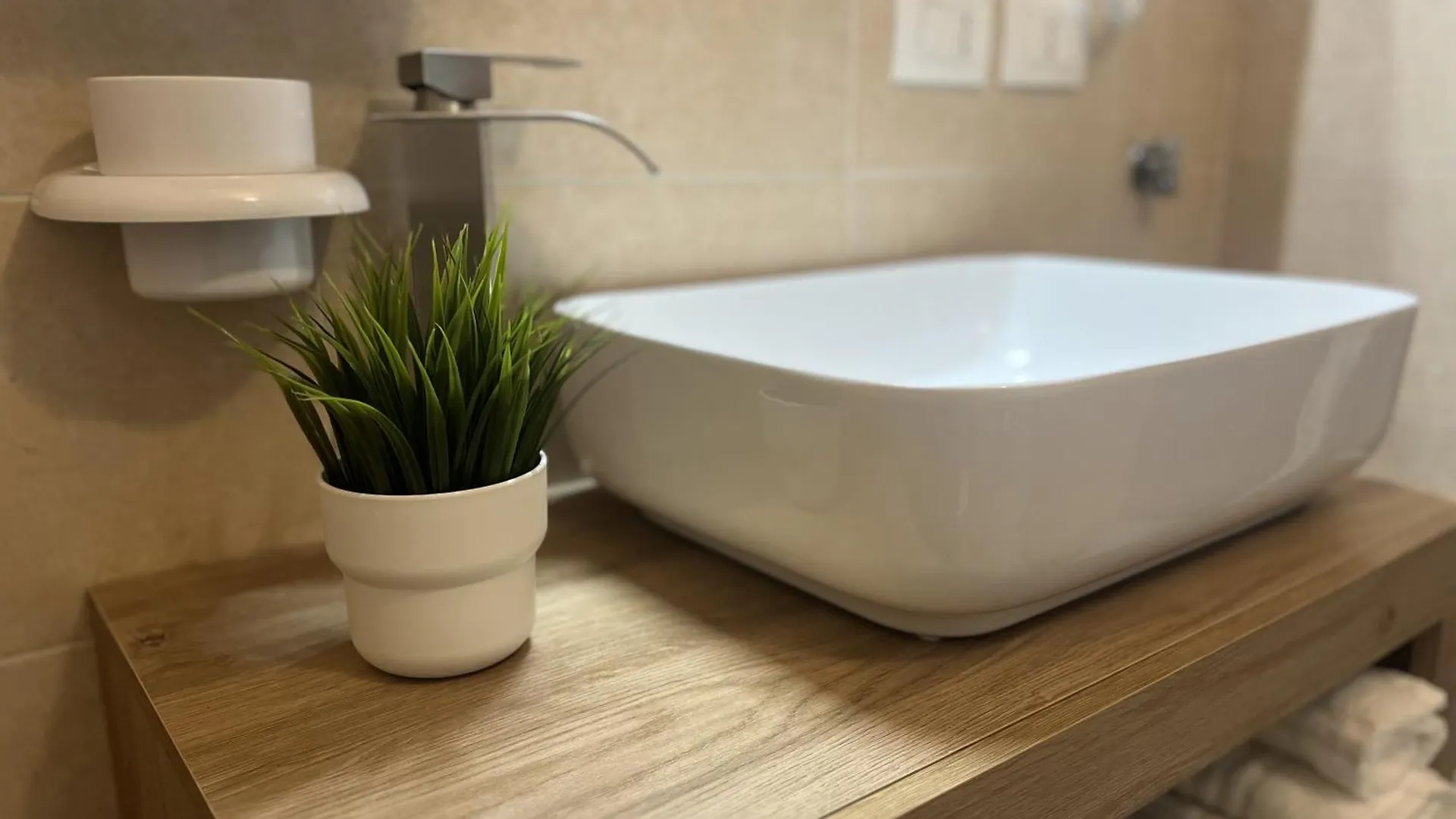 Apartmán Catania Loft Gentile Itálie