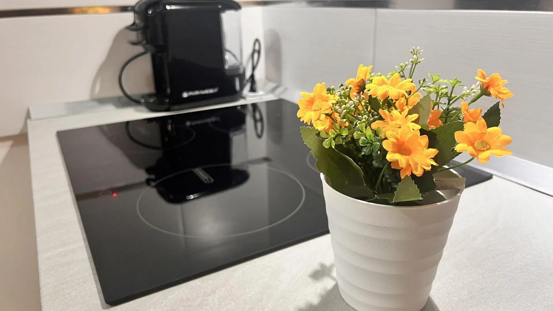 Apartmán Catania Loft Gentile