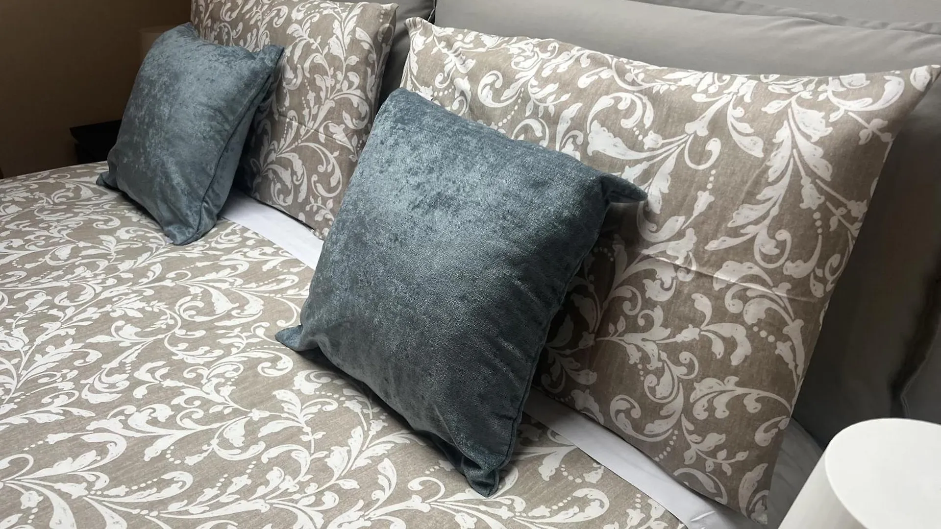 Apartmán Catania Loft Gentile