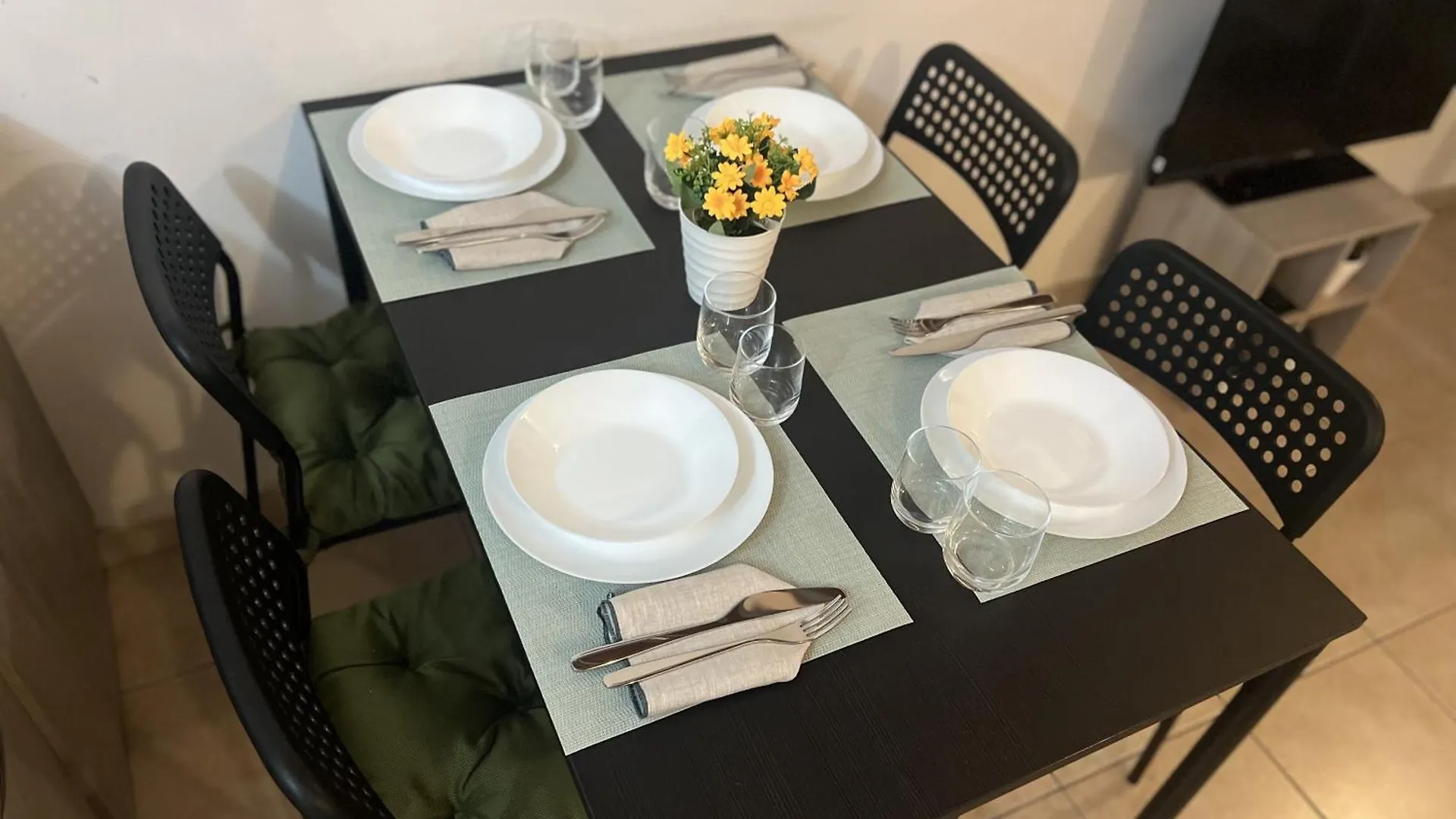 Apartmán Catania Loft Gentile