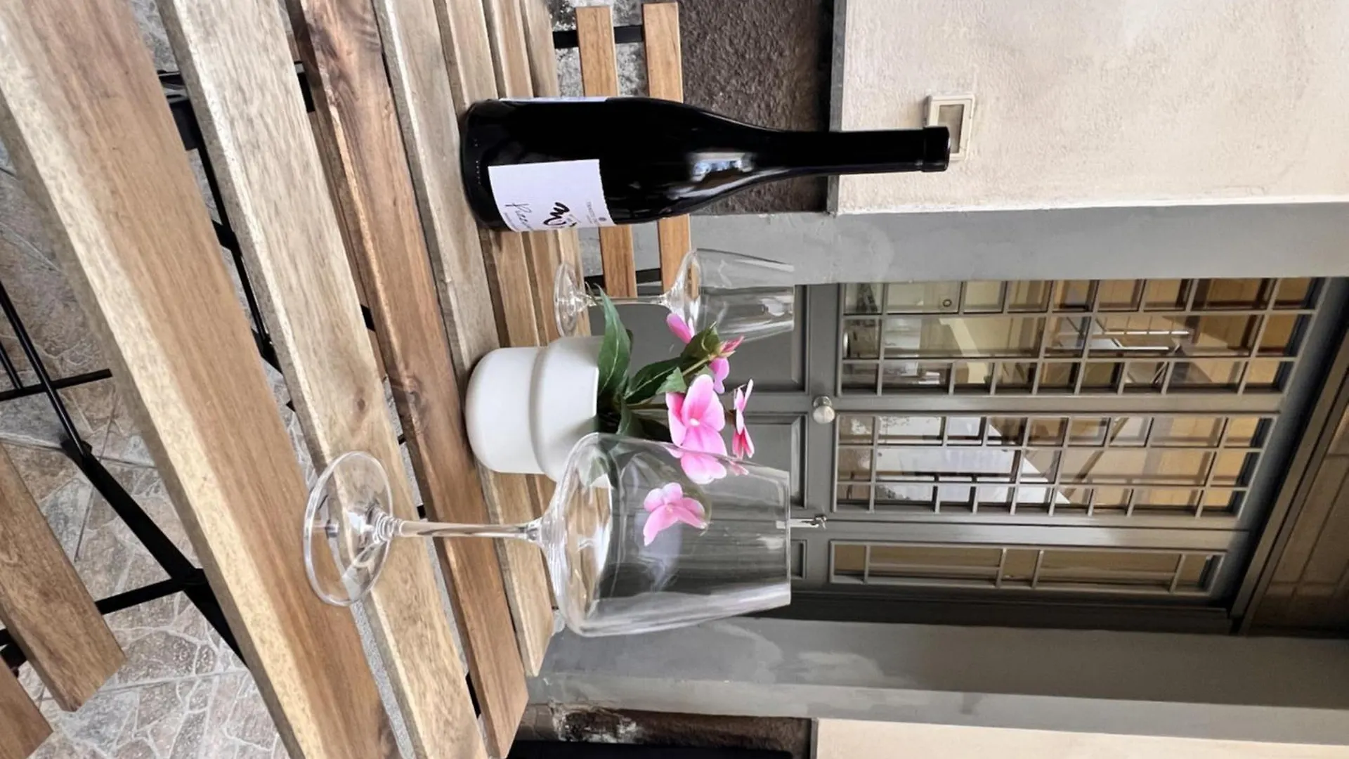 Apartmán Catania Loft Gentile