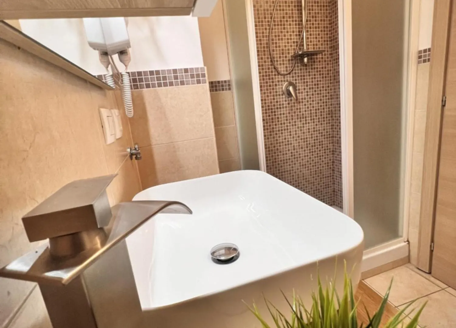 Apartmán Catania Loft Gentile