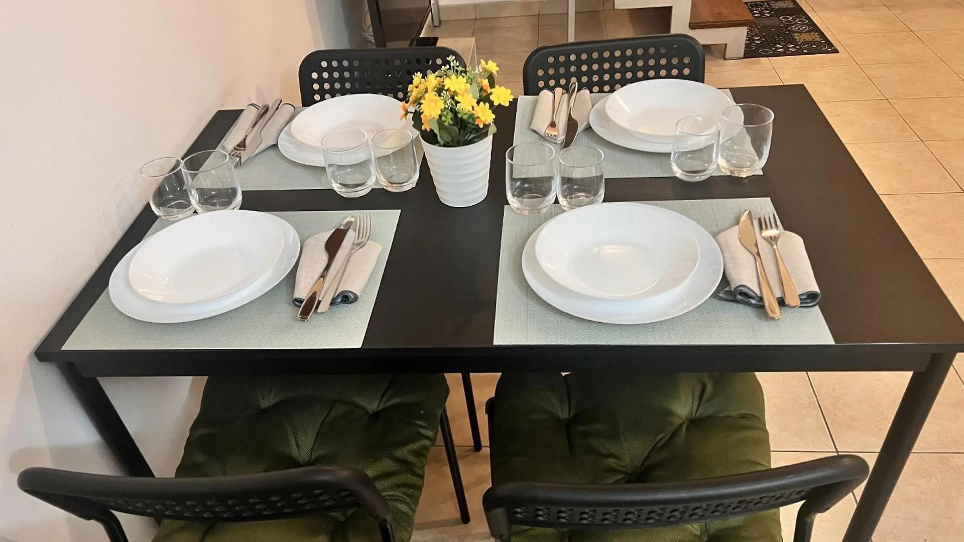 Apartmán Catania Loft Gentile