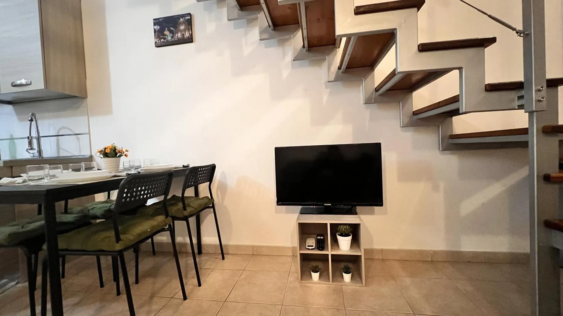Catania Loft Gentile Apartment 0*,  Italy