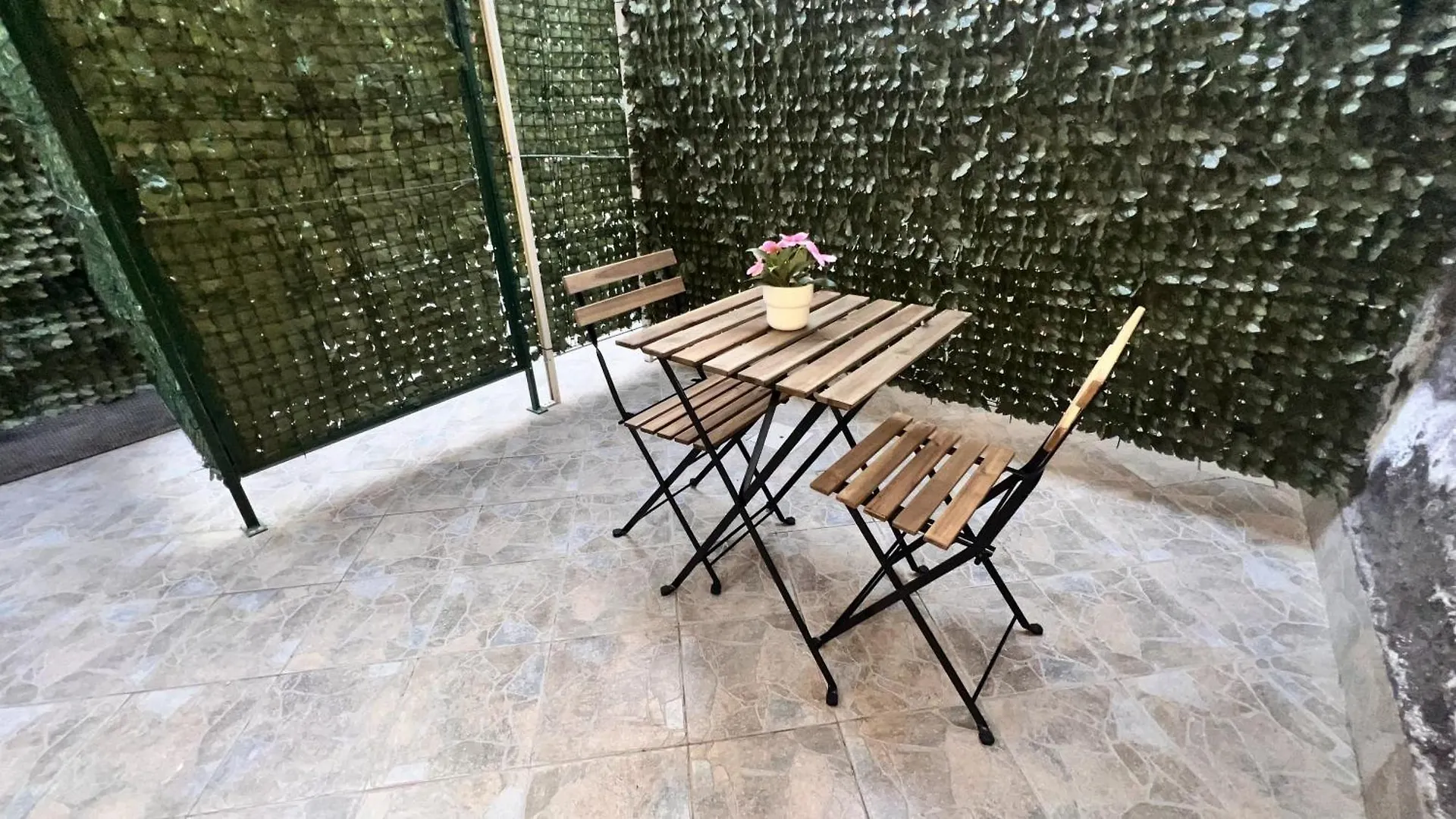 Catania Loft Gentile Apartment