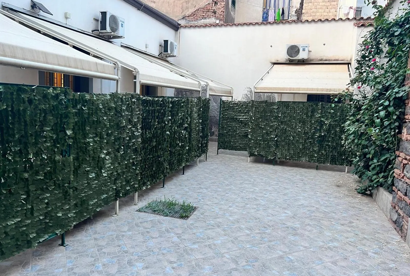 Catania Loft Gentile Apartment Italy