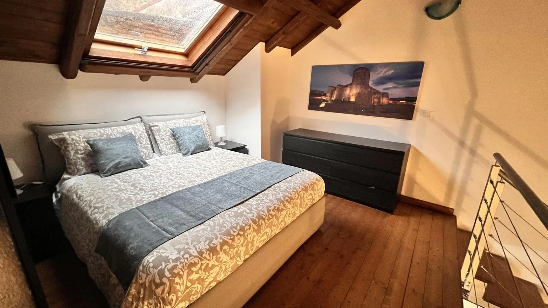 Catania Loft Gentile Apartment Italy