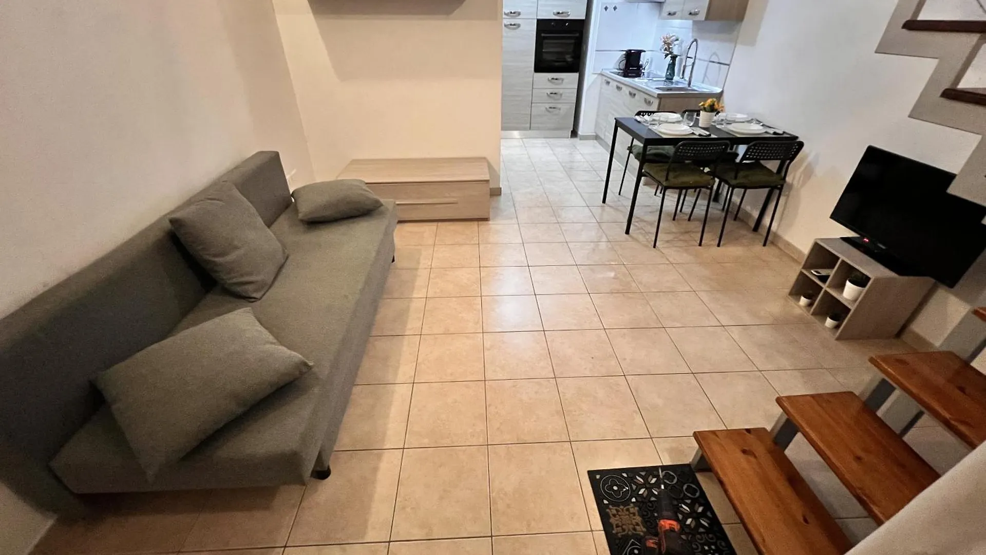 Catania Loft Gentile Apartment 0*,
