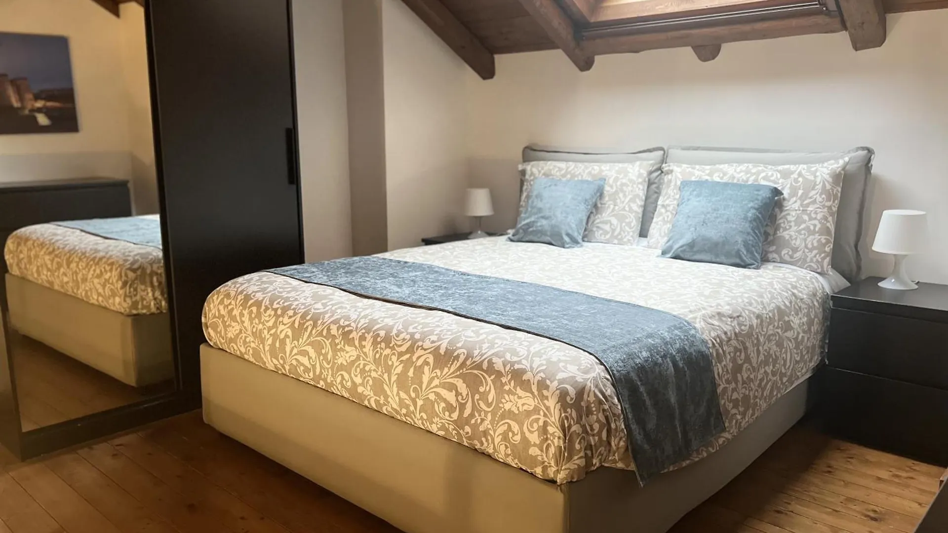 Catania Loft Gentile Apartment